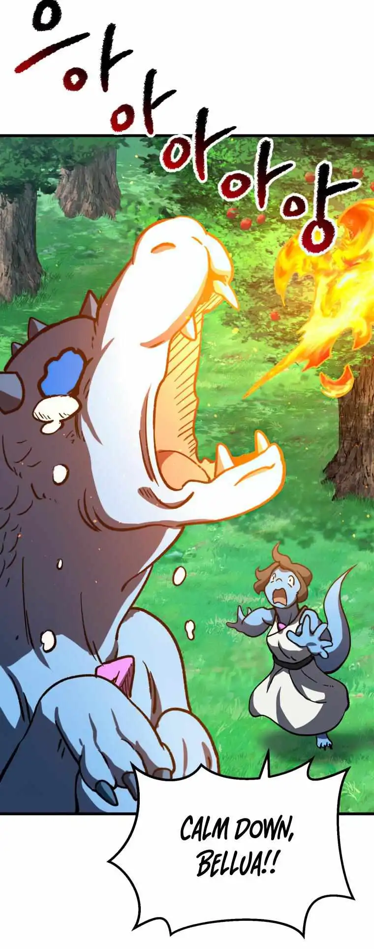 Survival Story of a Sword King in a Fantasy World — Chapter 163 — page 30