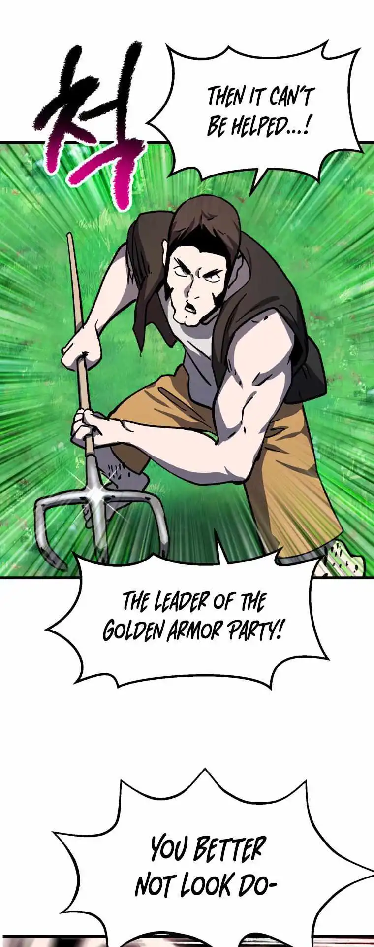 Survival Story of a Sword King in a Fantasy World — Chapter 163 — page 33