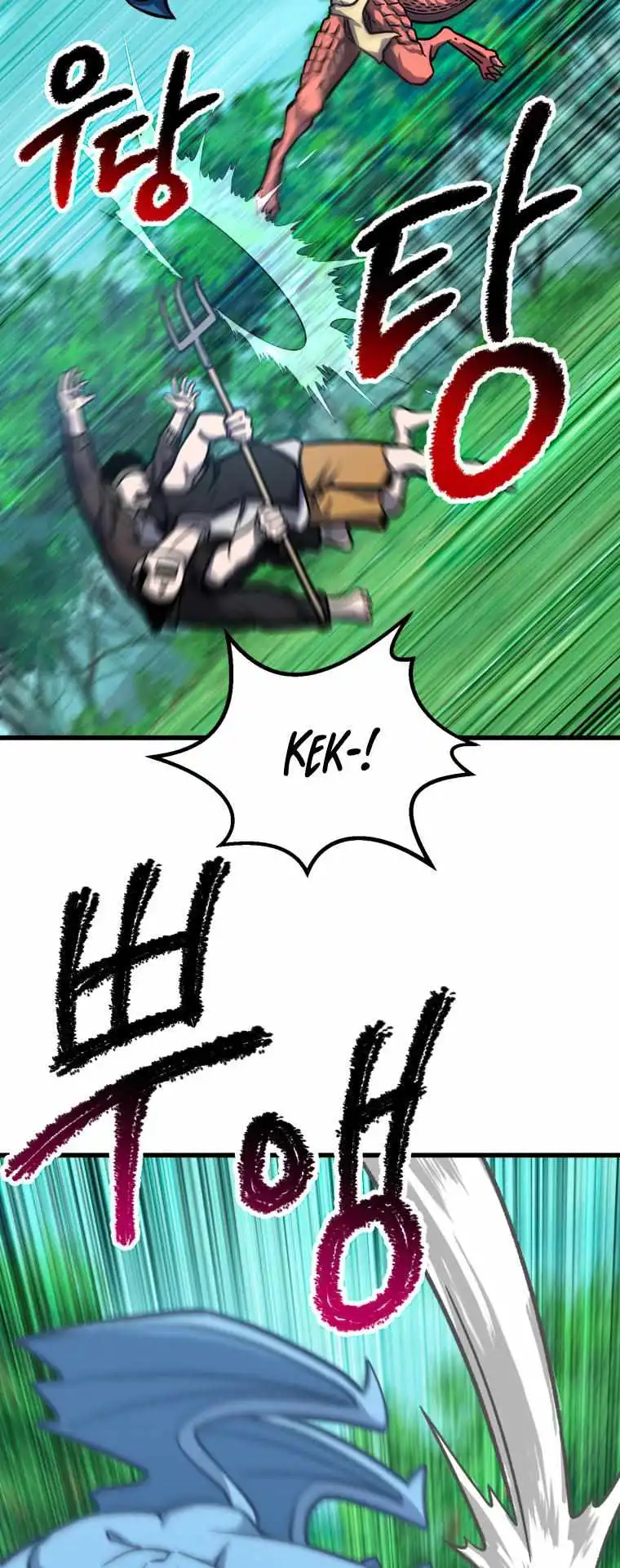Survival Story of a Sword King in a Fantasy World — Chapter 163 — page 35
