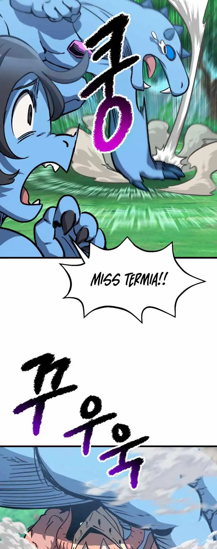 Survival Story of a Sword King in a Fantasy World — Chapter 163 — page 36