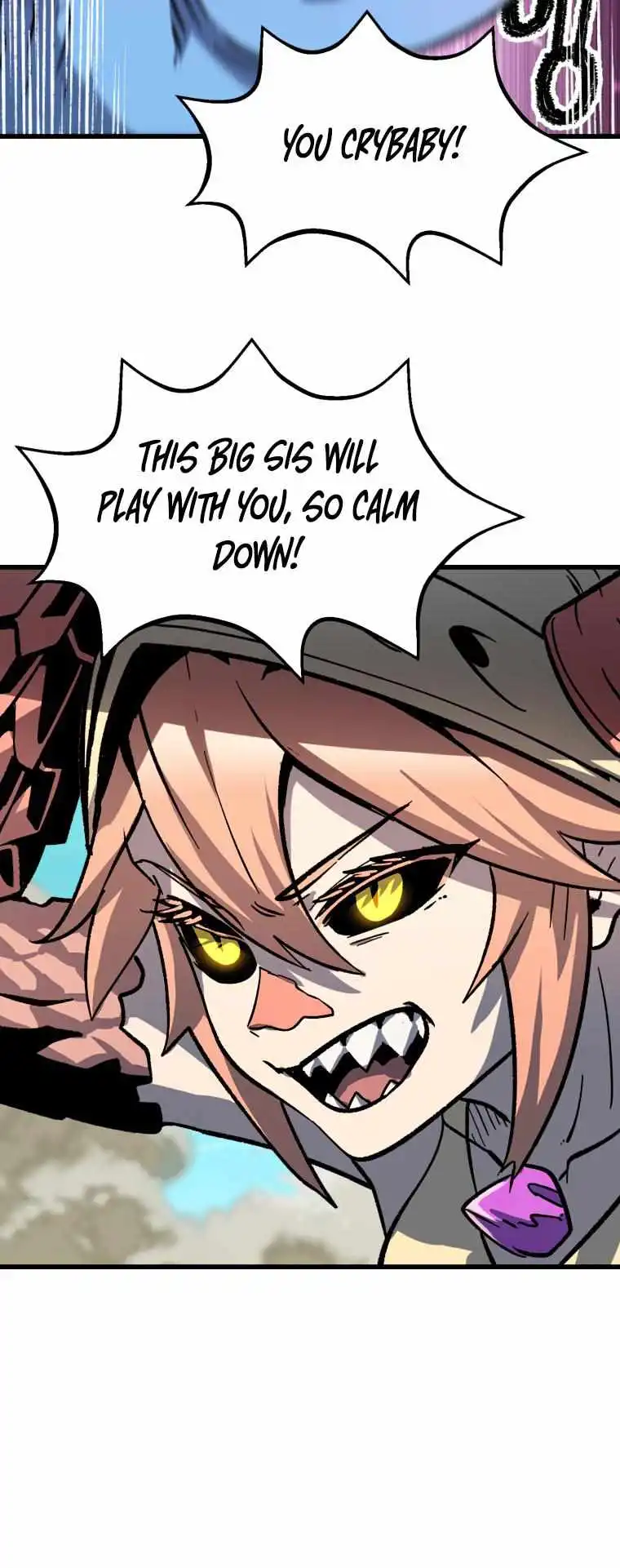 Survival Story of a Sword King in a Fantasy World — Chapter 163 — page 38