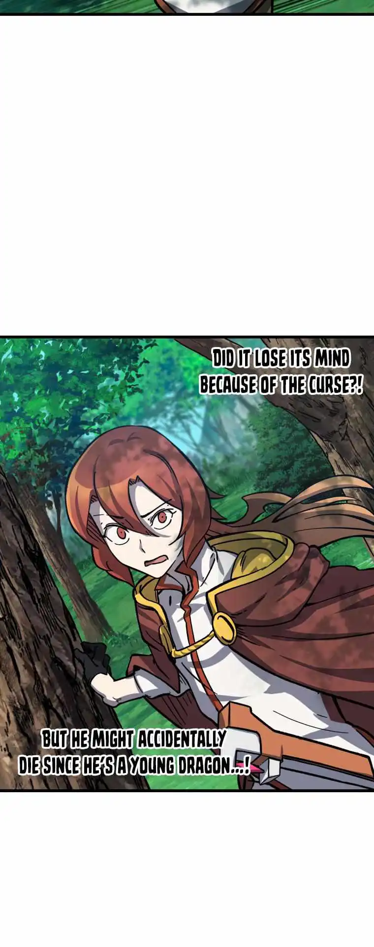 Survival Story of a Sword King in a Fantasy World — Chapter 163 — page 40