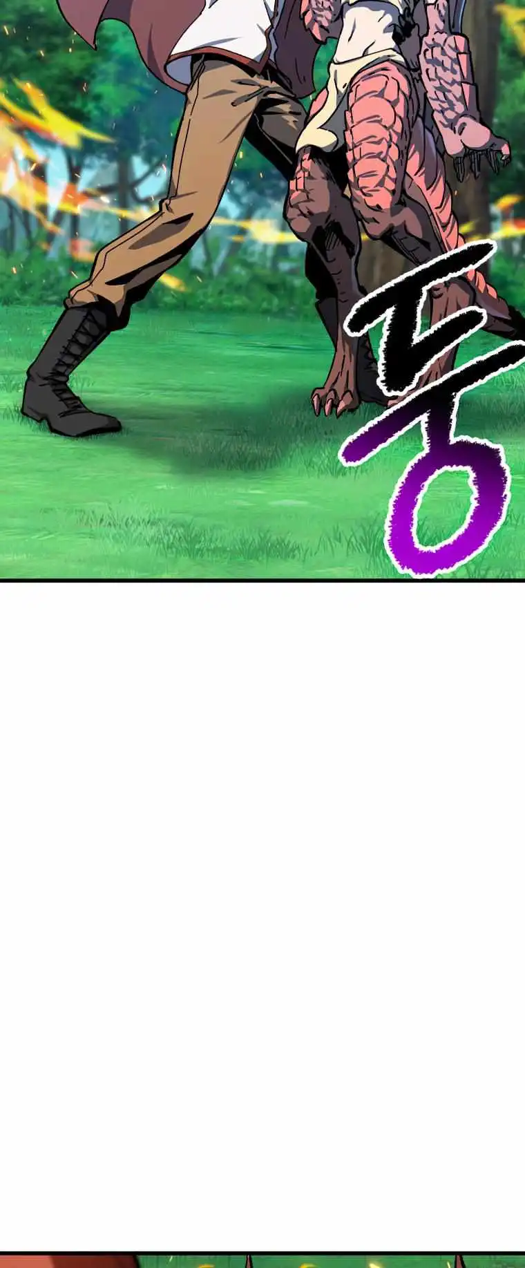 Survival Story of a Sword King in a Fantasy World — Chapter 163 — page 53