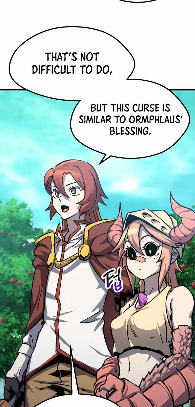 Survival Story of a Sword King in a Fantasy World — Chapter 163 — page 68