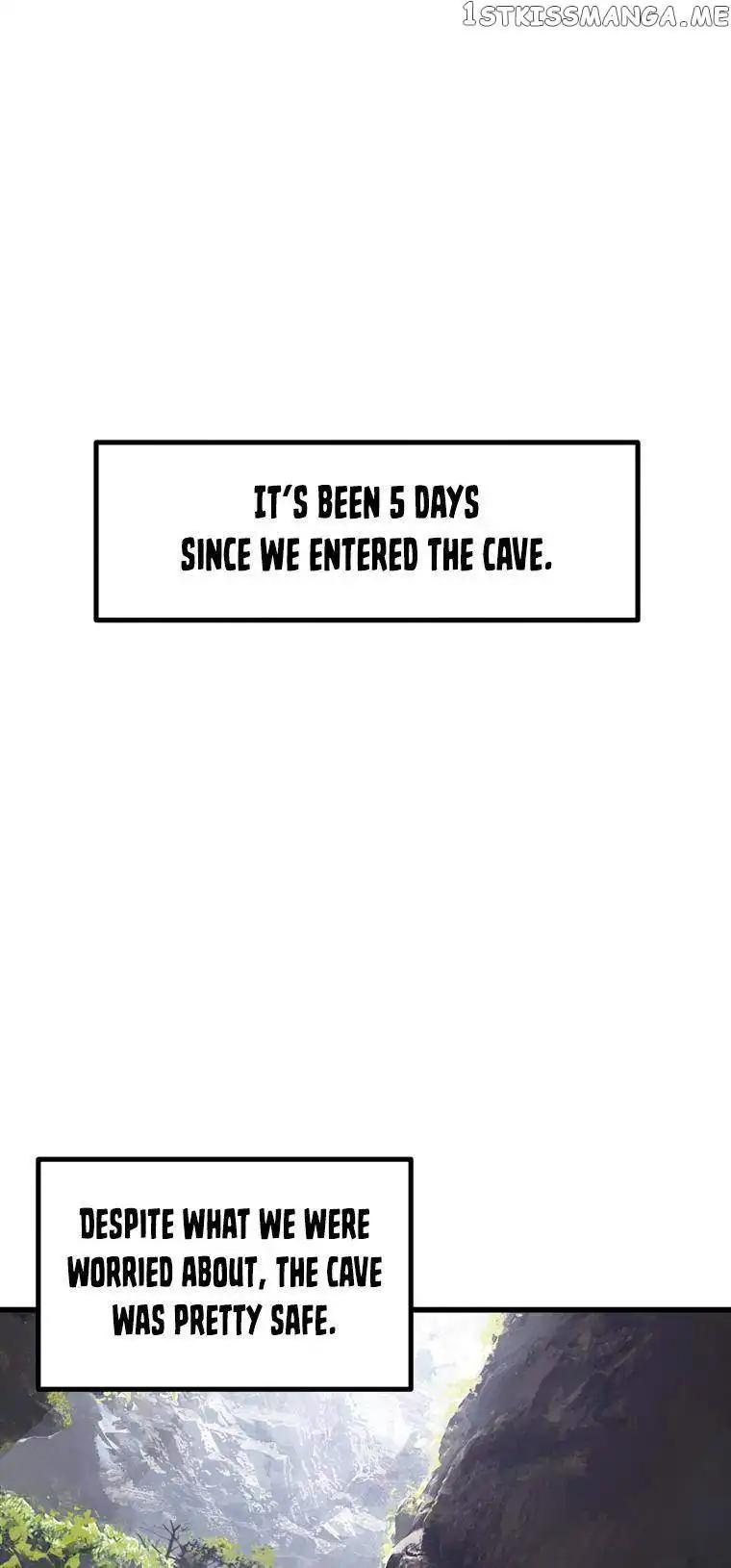 Survival Story of a Sword King in a Fantasy World — Chapter 164 — page 2