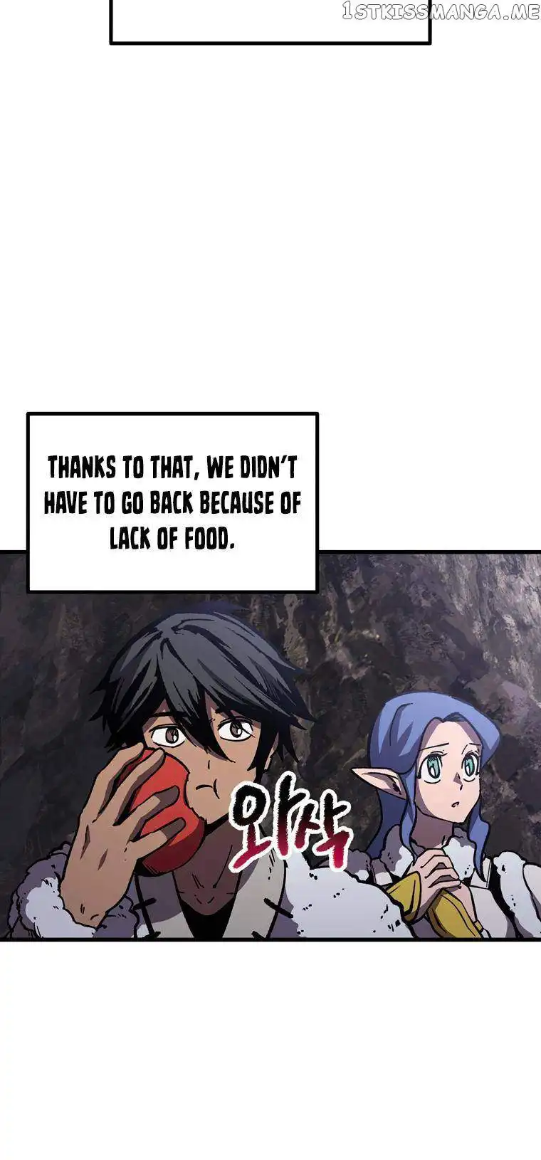 Survival Story of a Sword King in a Fantasy World — Chapter 164 — page 4