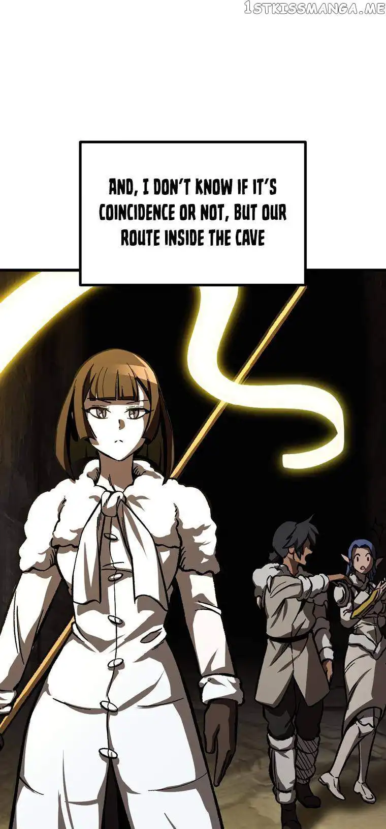 Survival Story of a Sword King in a Fantasy World — Chapter 164 — page 5