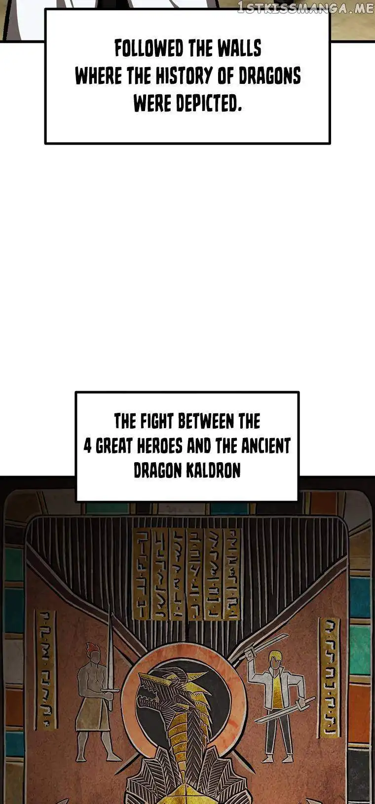 Survival Story of a Sword King in a Fantasy World — Chapter 164 — page 6