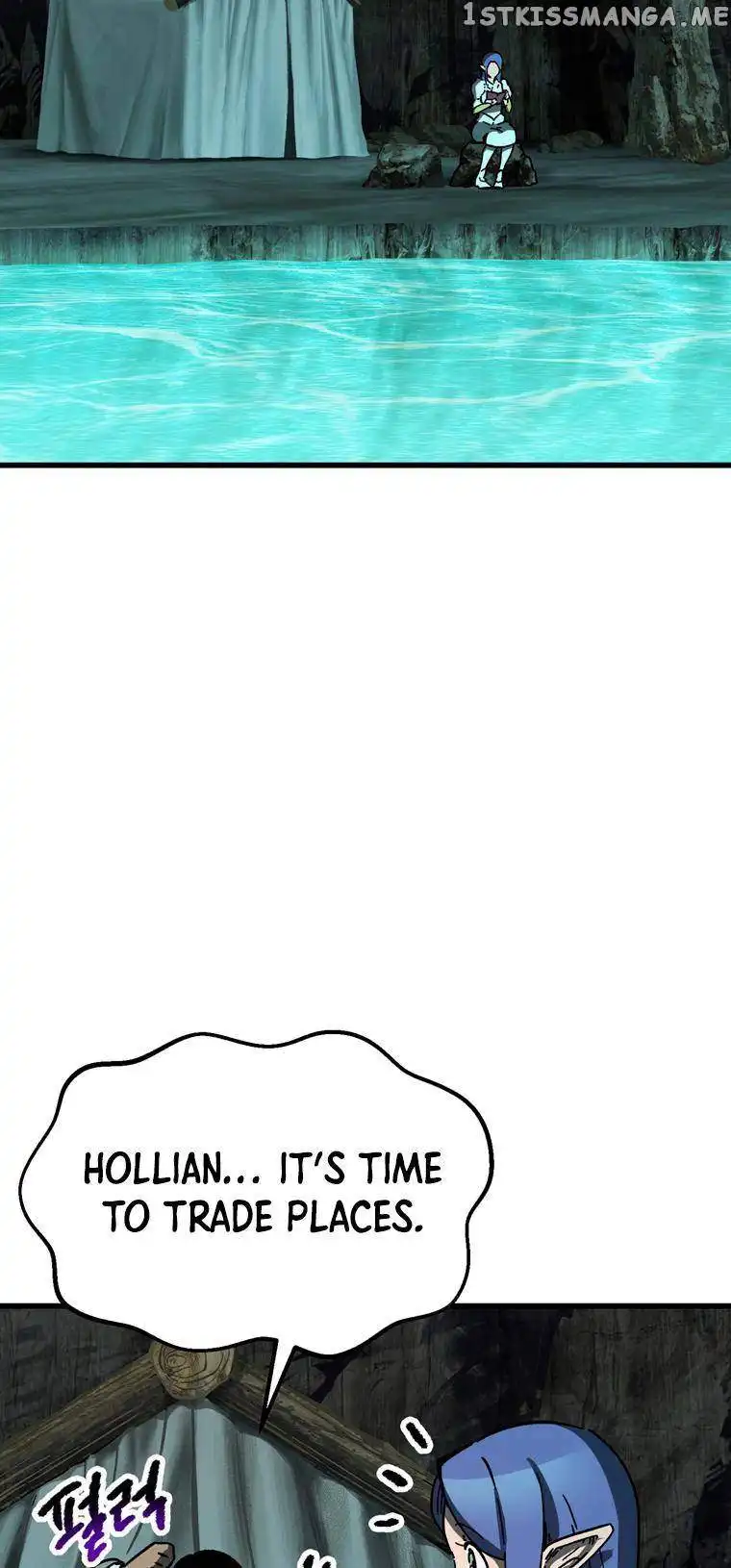 Survival Story of a Sword King in a Fantasy World — Chapter 164 — page 12