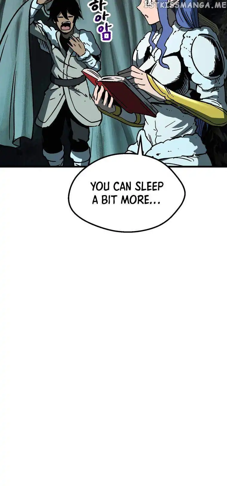 Survival Story of a Sword King in a Fantasy World — Chapter 164 — page 13