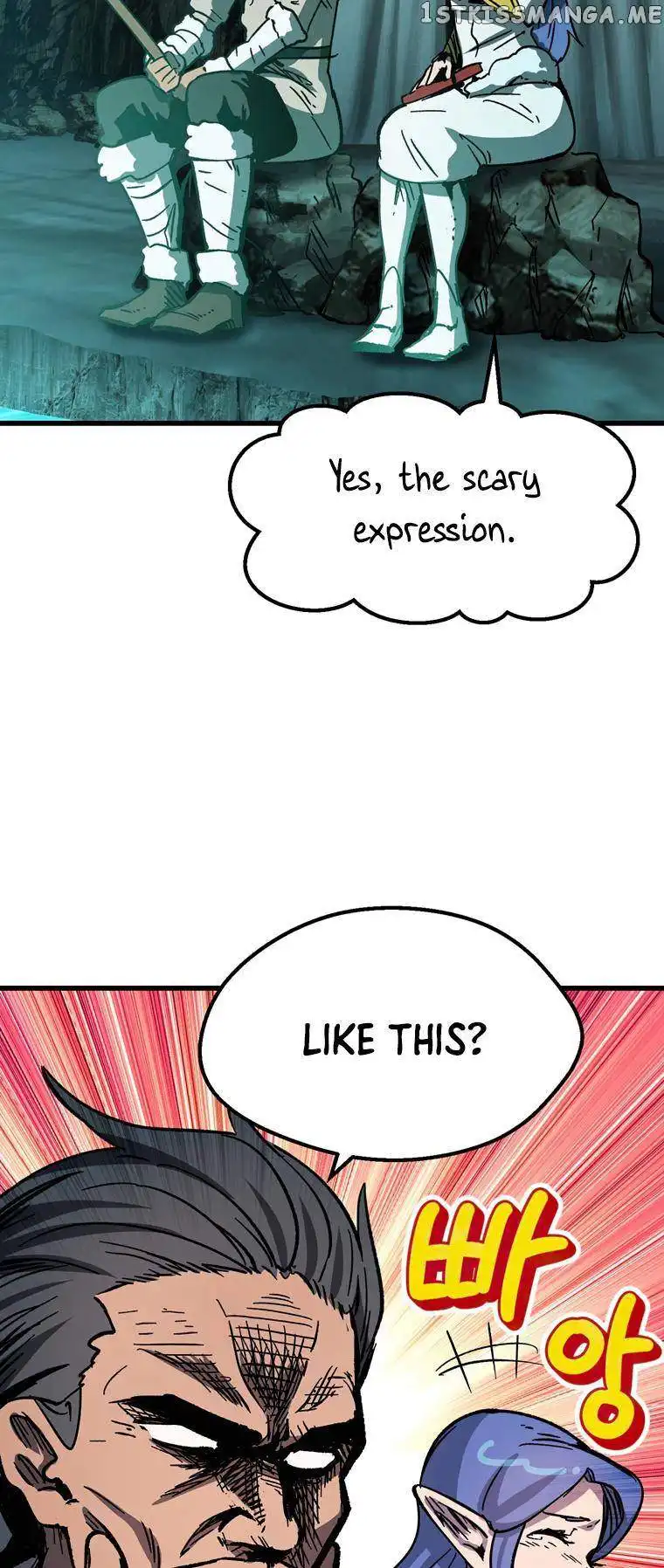 Survival Story of a Sword King in a Fantasy World — Chapter 164 — page 17