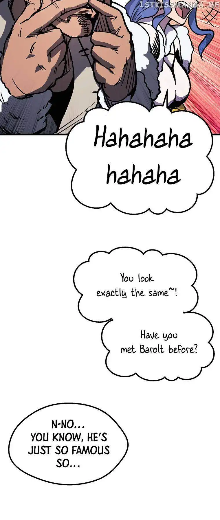 Survival Story of a Sword King in a Fantasy World — Chapter 164 — page 18