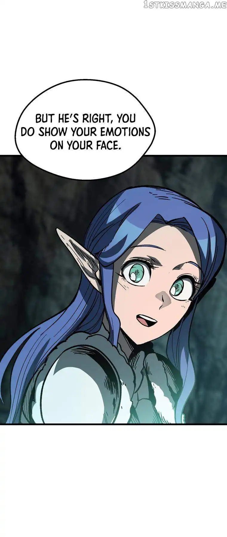 Survival Story of a Sword King in a Fantasy World — Chapter 164 — page 19