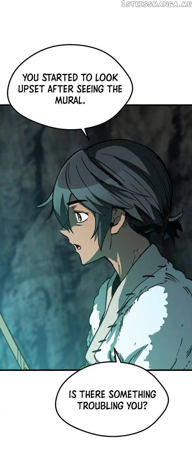 Survival Story of a Sword King in a Fantasy World — Chapter 164 — page 20