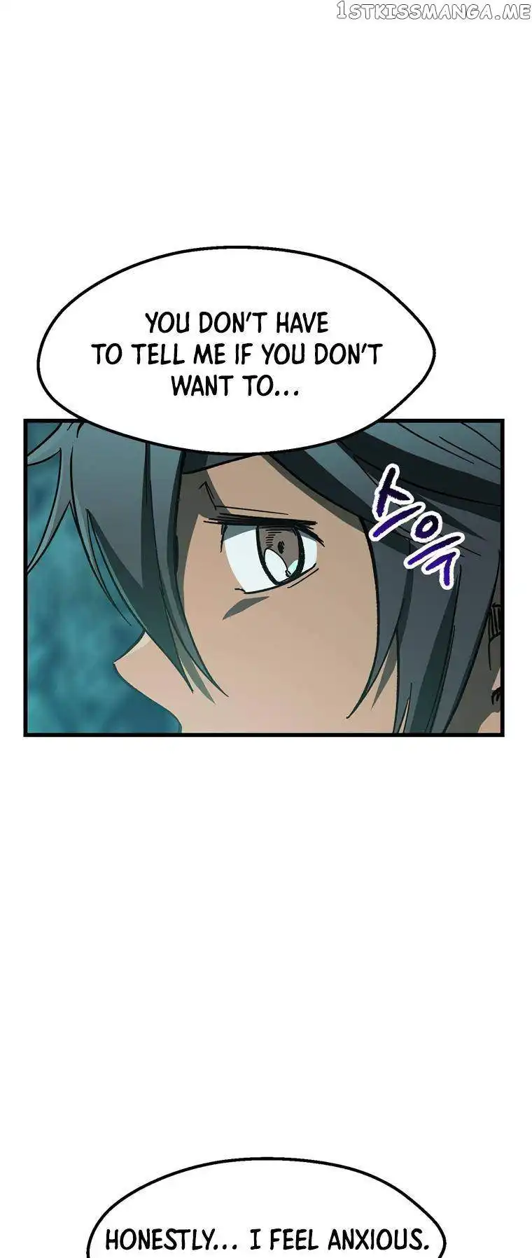 Survival Story of a Sword King in a Fantasy World — Chapter 164 — page 21