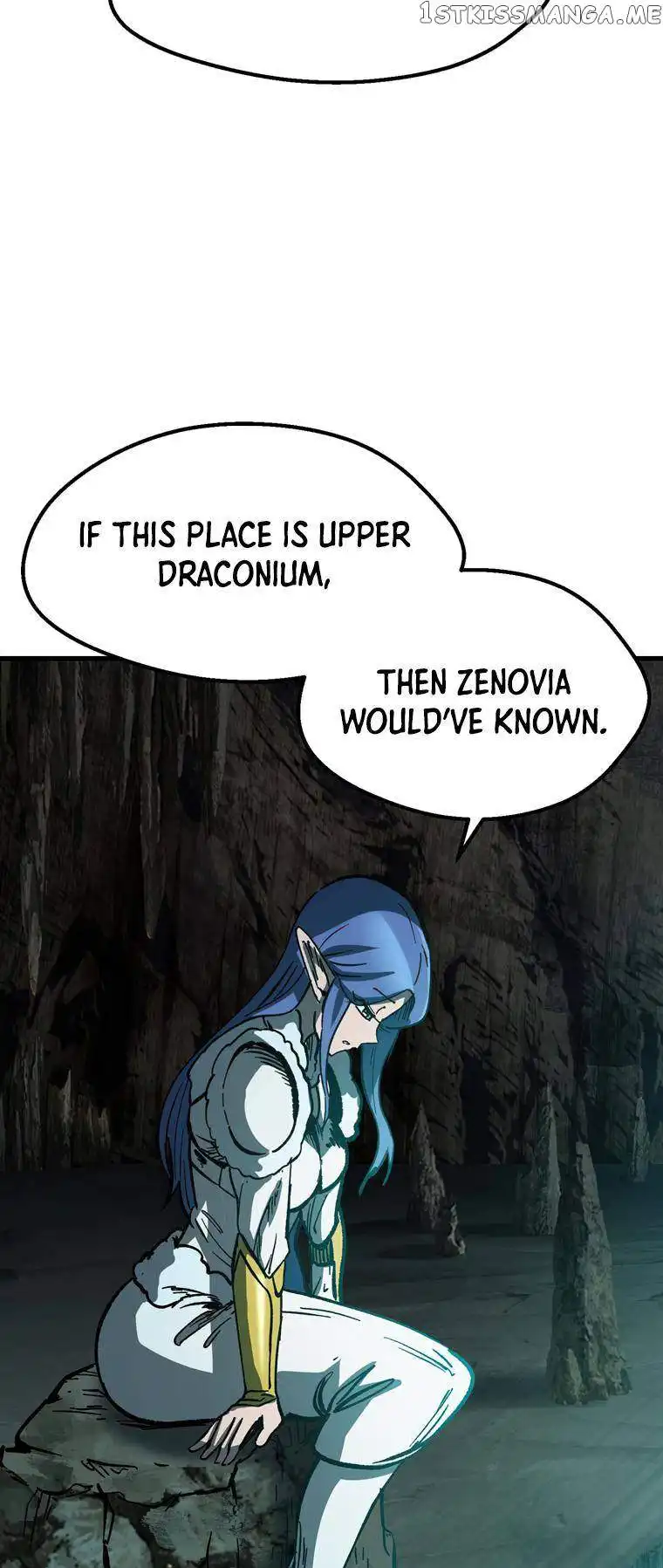 Survival Story of a Sword King in a Fantasy World — Chapter 164 — page 22