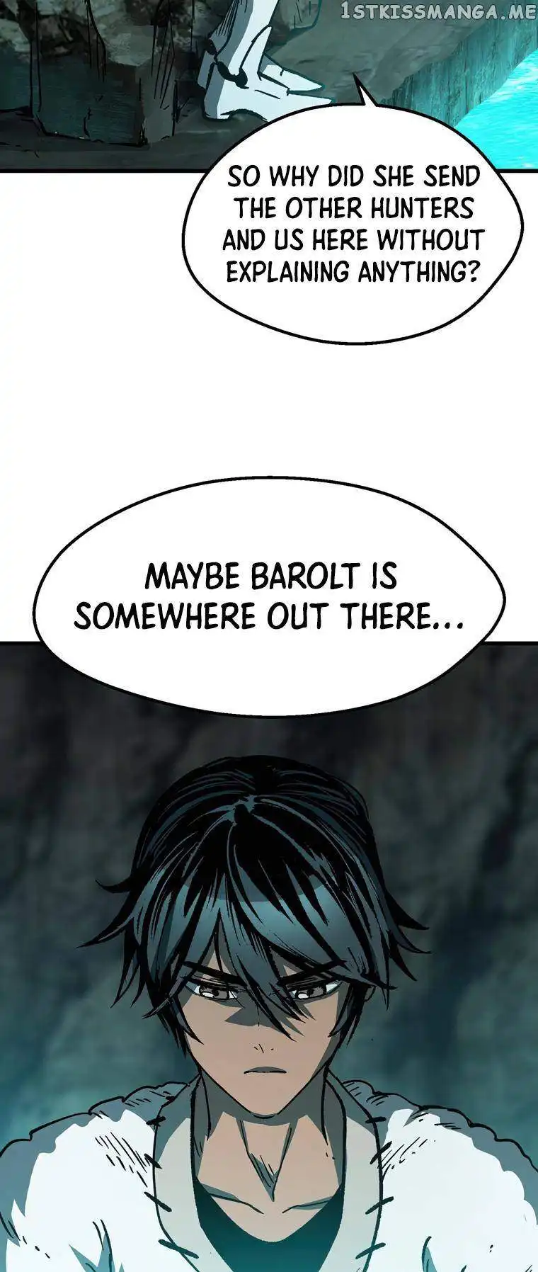 Survival Story of a Sword King in a Fantasy World — Chapter 164 — page 23