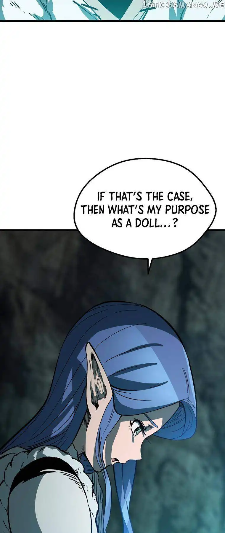 Survival Story of a Sword King in a Fantasy World — Chapter 164 — page 24