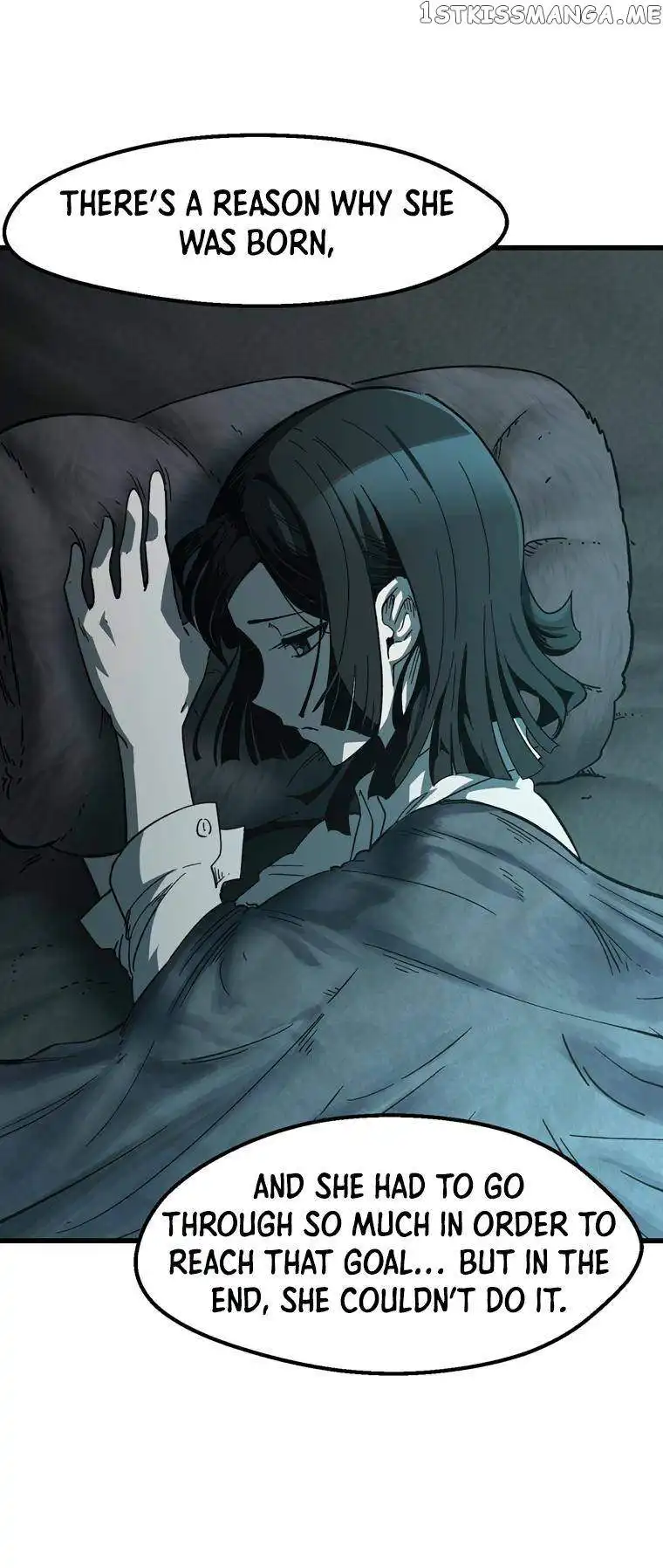 Survival Story of a Sword King in a Fantasy World — Chapter 164 — page 27