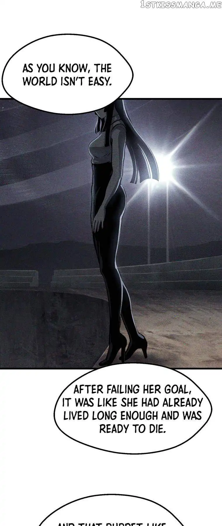 Survival Story of a Sword King in a Fantasy World — Chapter 164 — page 28