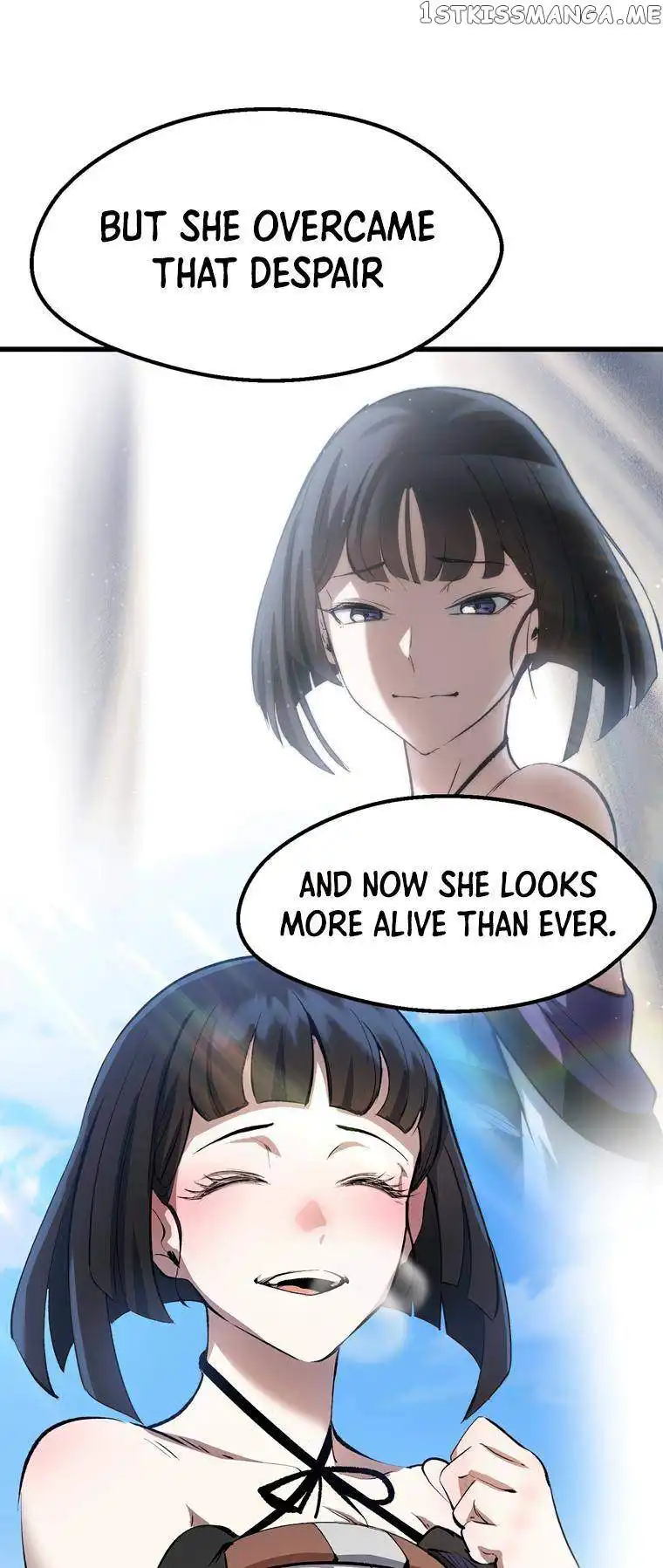 Survival Story of a Sword King in a Fantasy World — Chapter 164 — page 30