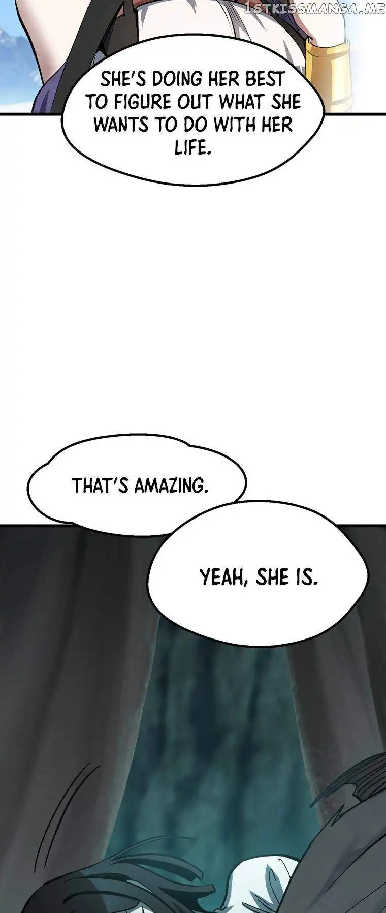 Survival Story of a Sword King in a Fantasy World — Chapter 164 — page 31