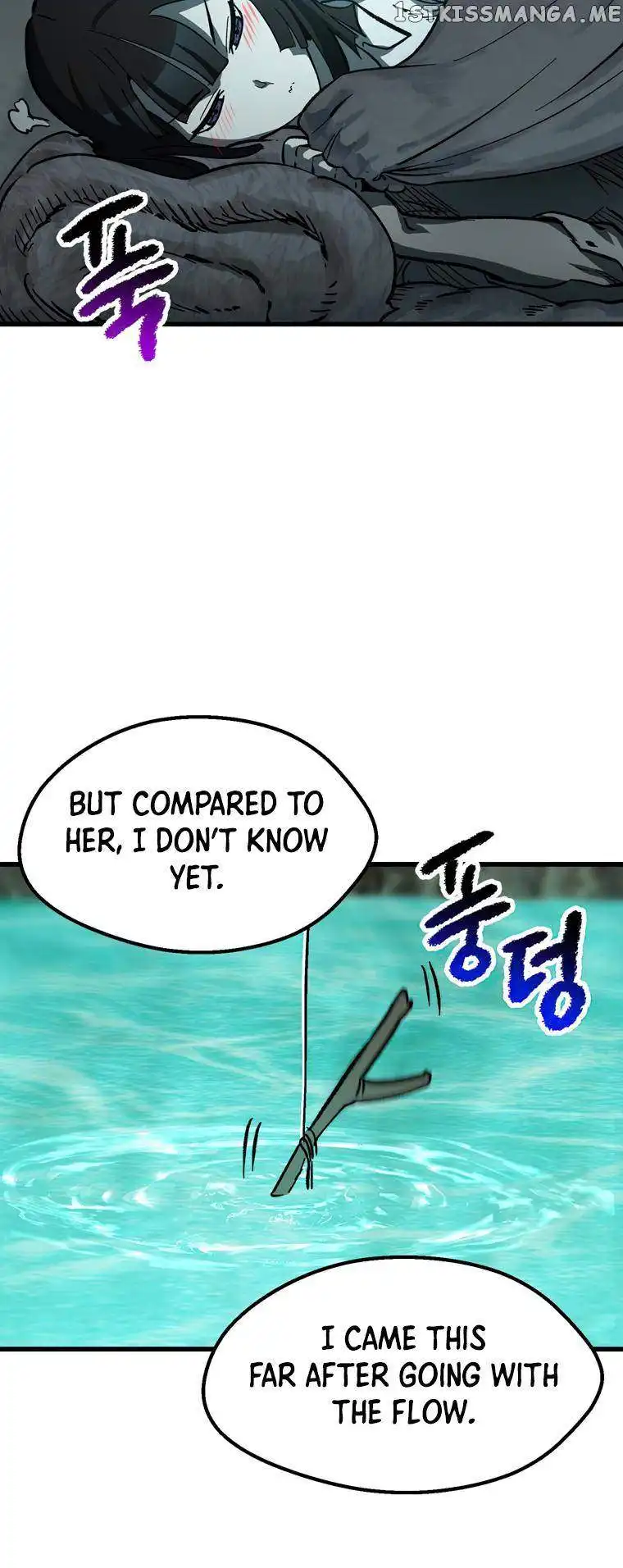 Survival Story of a Sword King in a Fantasy World — Chapter 164 — page 32