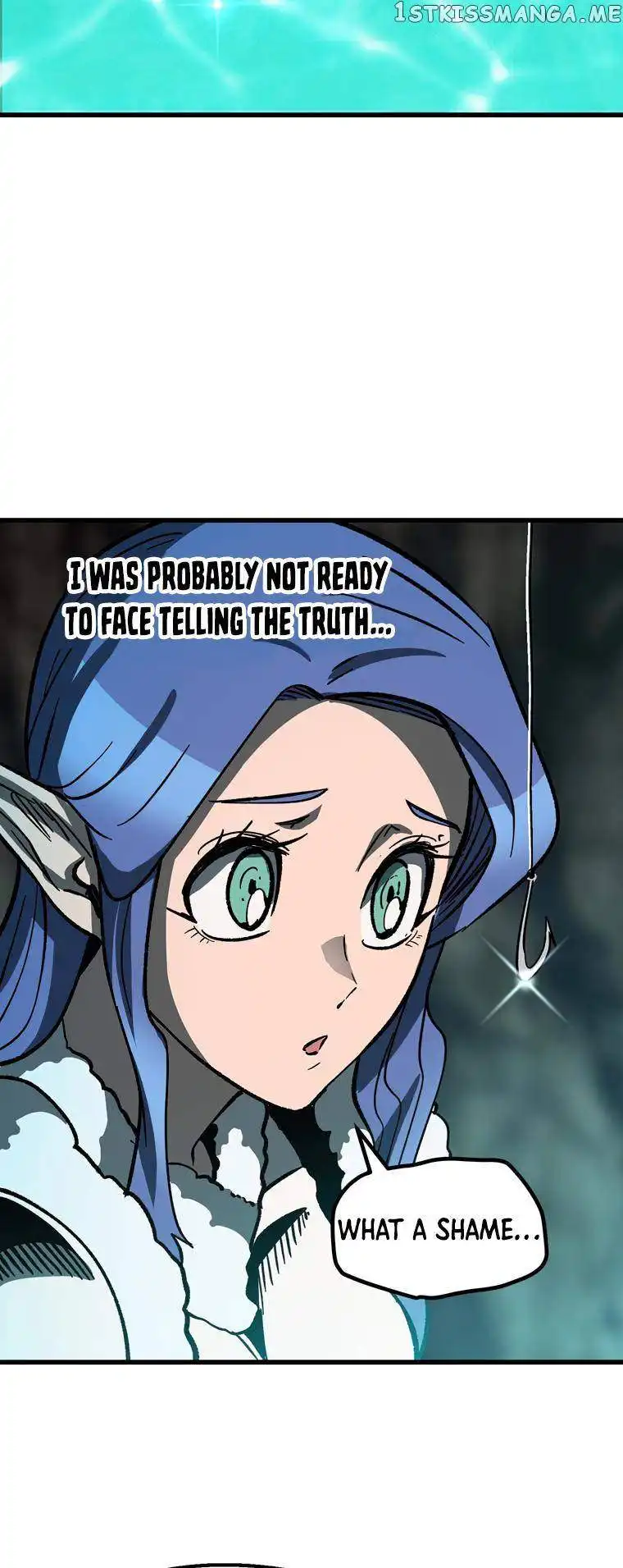 Survival Story of a Sword King in a Fantasy World — Chapter 164 — page 36