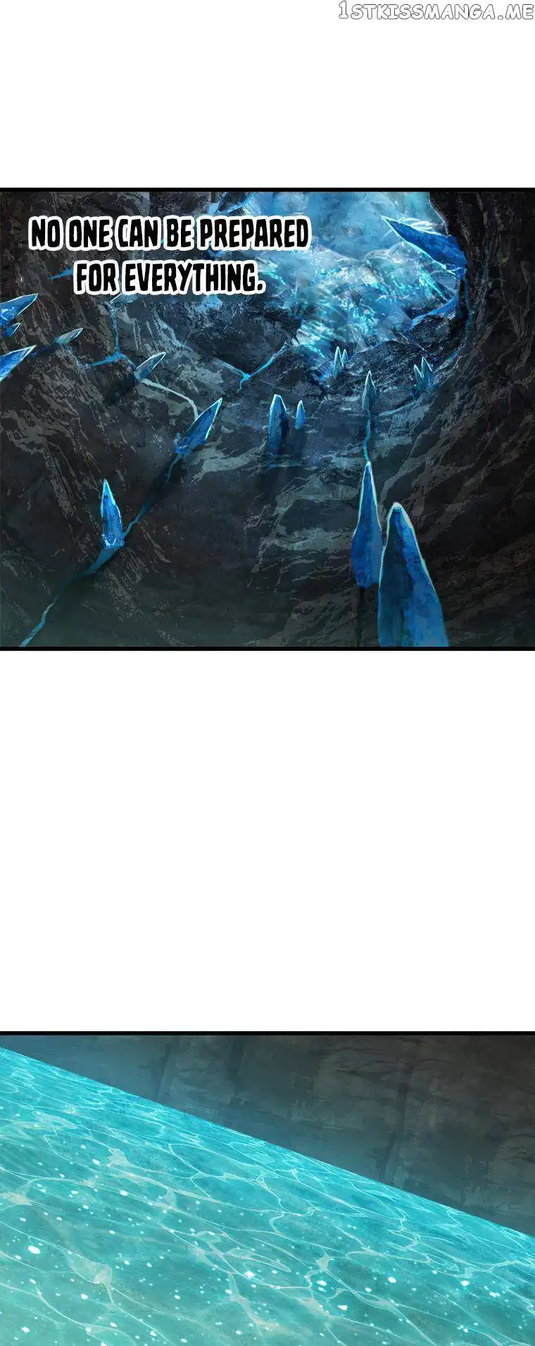 Survival Story of a Sword King in a Fantasy World — Chapter 164 — page 39