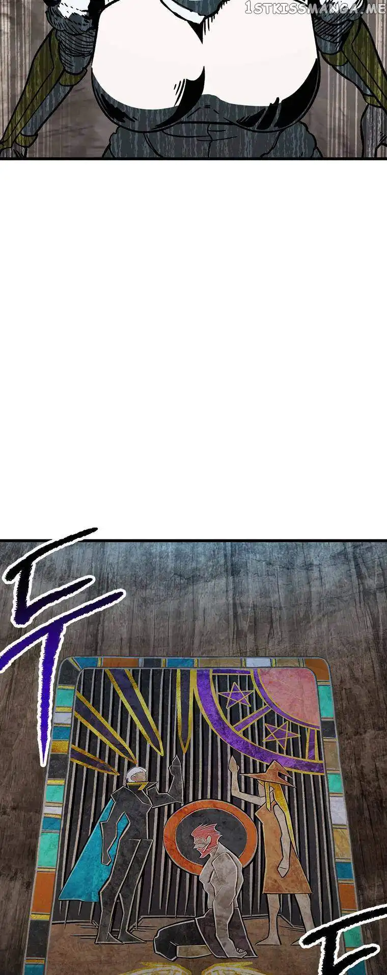 Survival Story of a Sword King in a Fantasy World — Chapter 164 — page 41