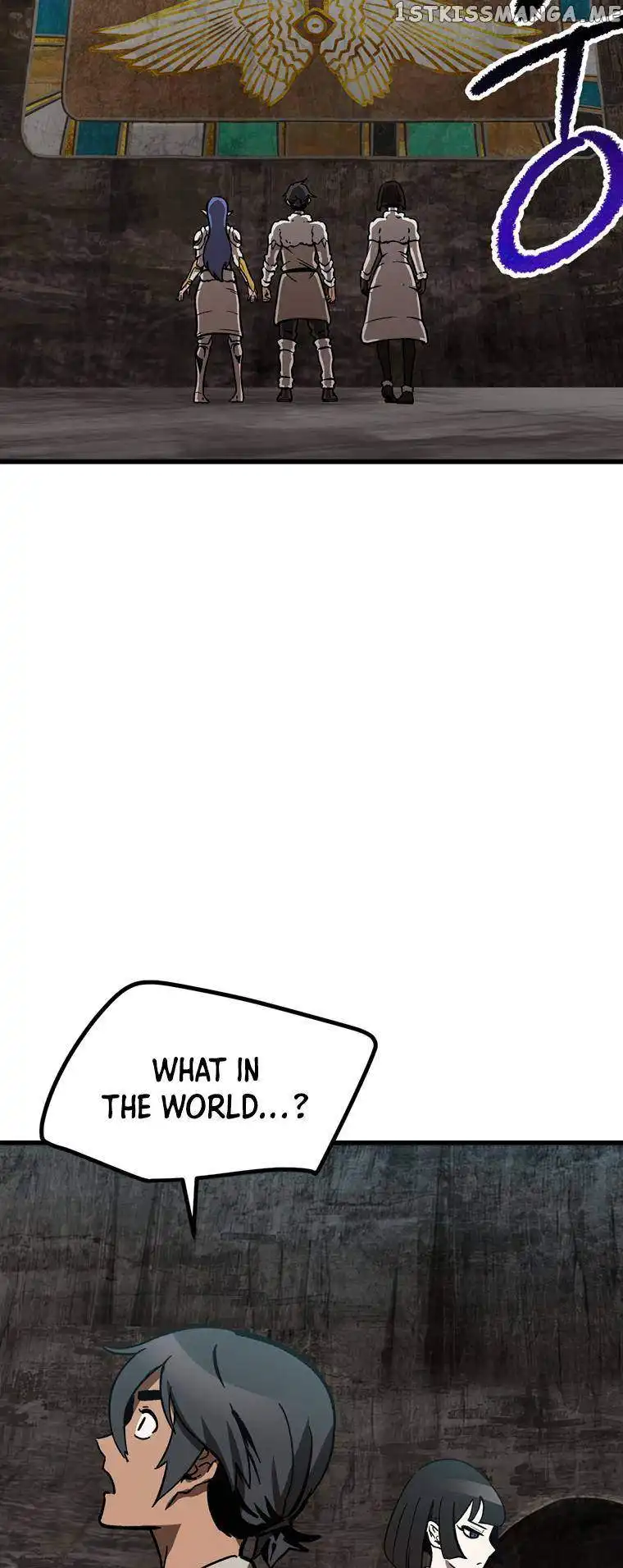 Survival Story of a Sword King in a Fantasy World — Chapter 164 — page 42