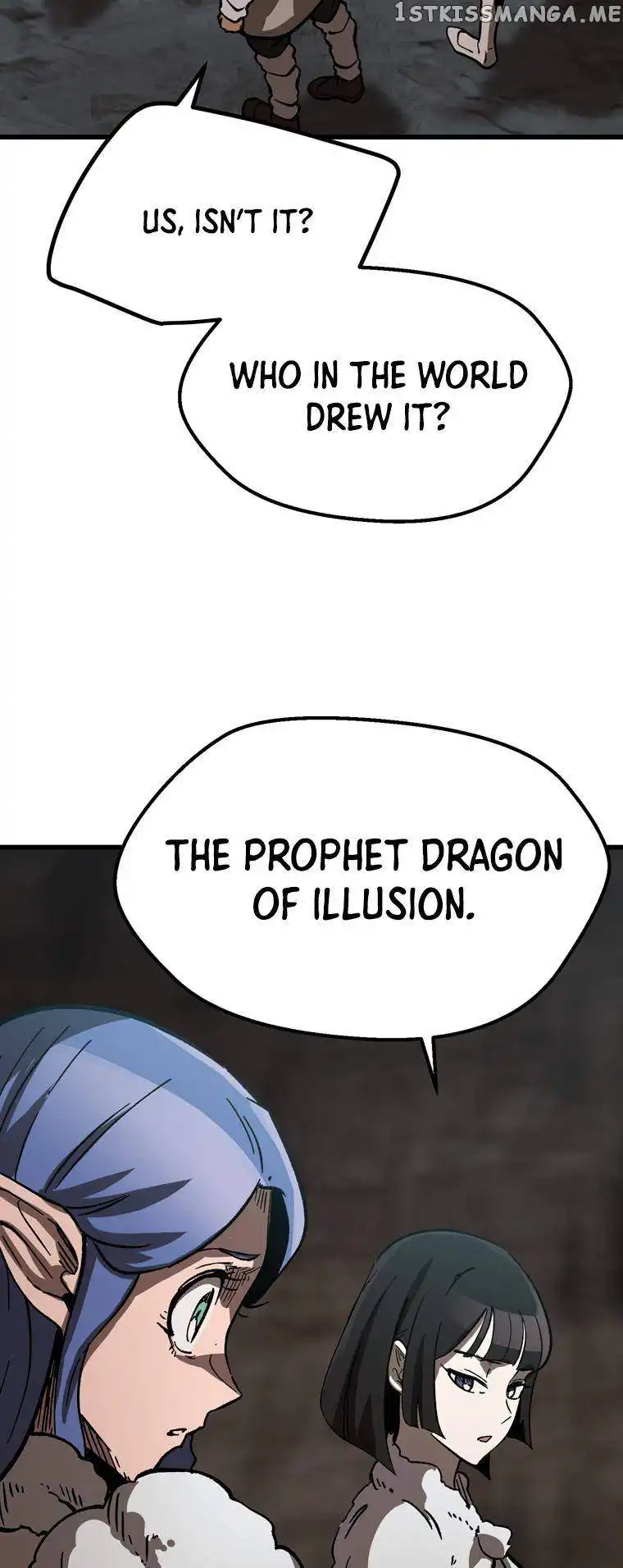 Survival Story of a Sword King in a Fantasy World — Chapter 164 — page 45