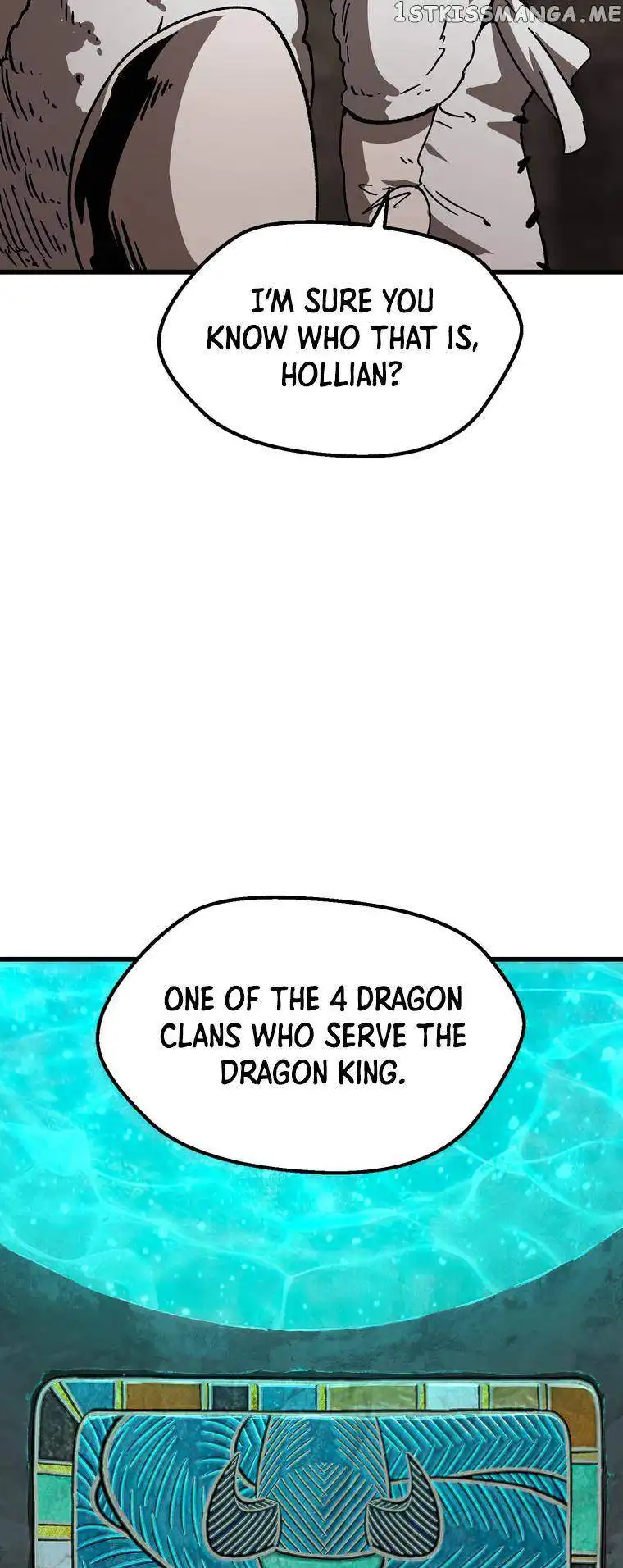 Survival Story of a Sword King in a Fantasy World — Chapter 164 — page 46