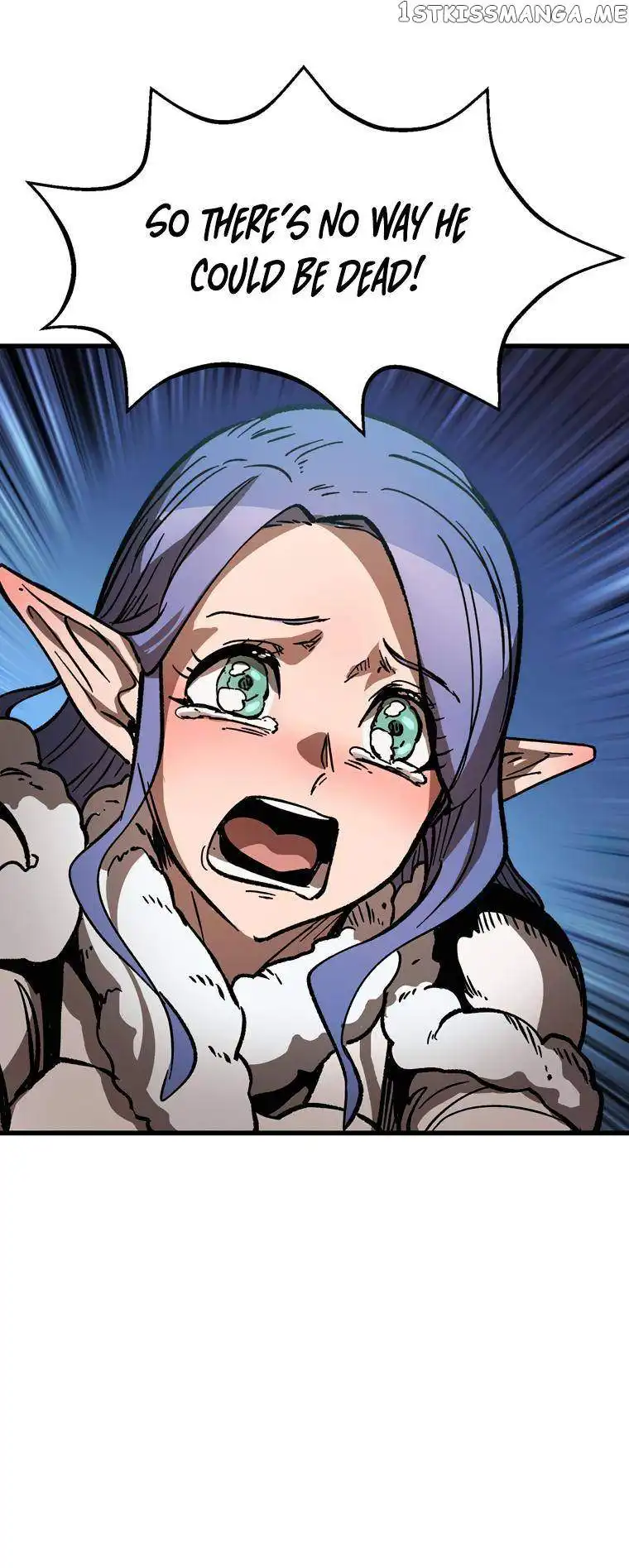 Survival Story of a Sword King in a Fantasy World — Chapter 164 — page 50