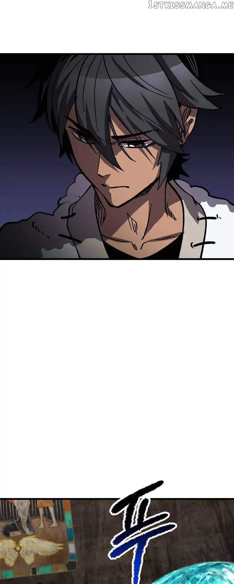 Survival Story of a Sword King in a Fantasy World — Chapter 164 — page 51