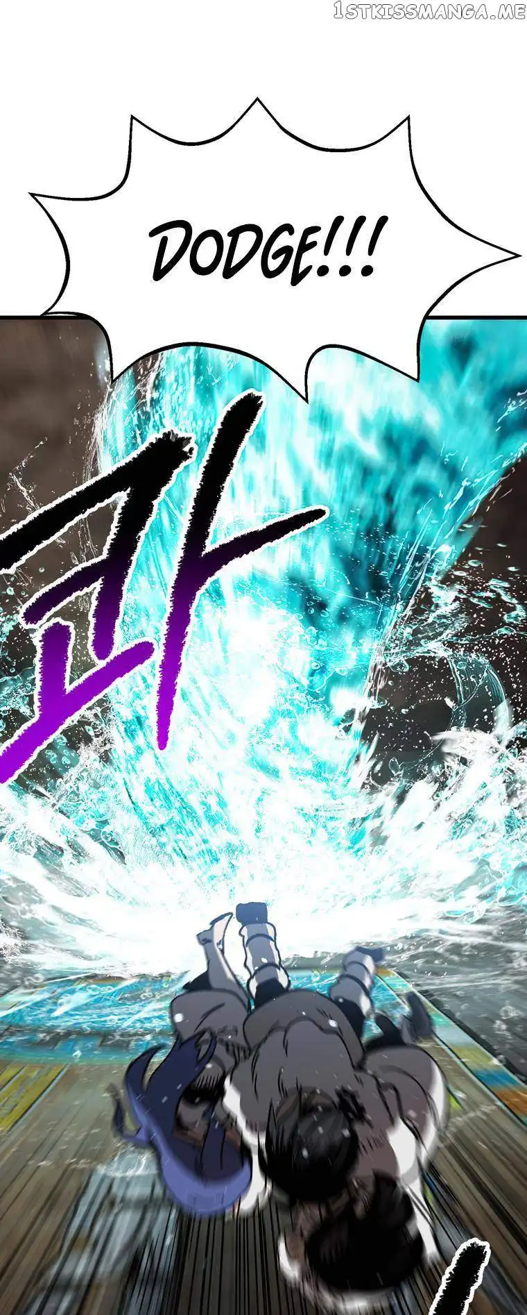 Survival Story of a Sword King in a Fantasy World — Chapter 164 — page 53