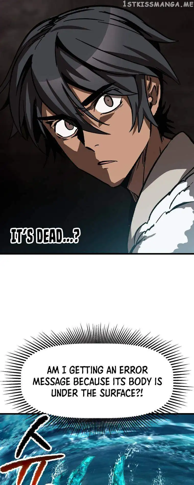 Survival Story of a Sword King in a Fantasy World — Chapter 164 — page 57