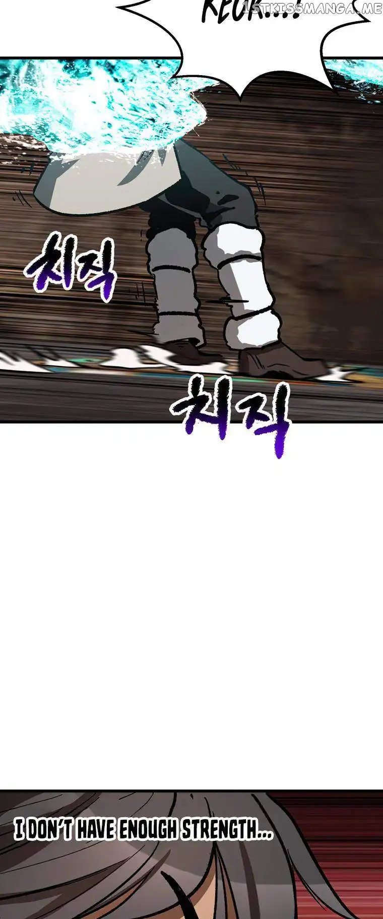 Survival Story of a Sword King in a Fantasy World — Chapter 164 — page 67