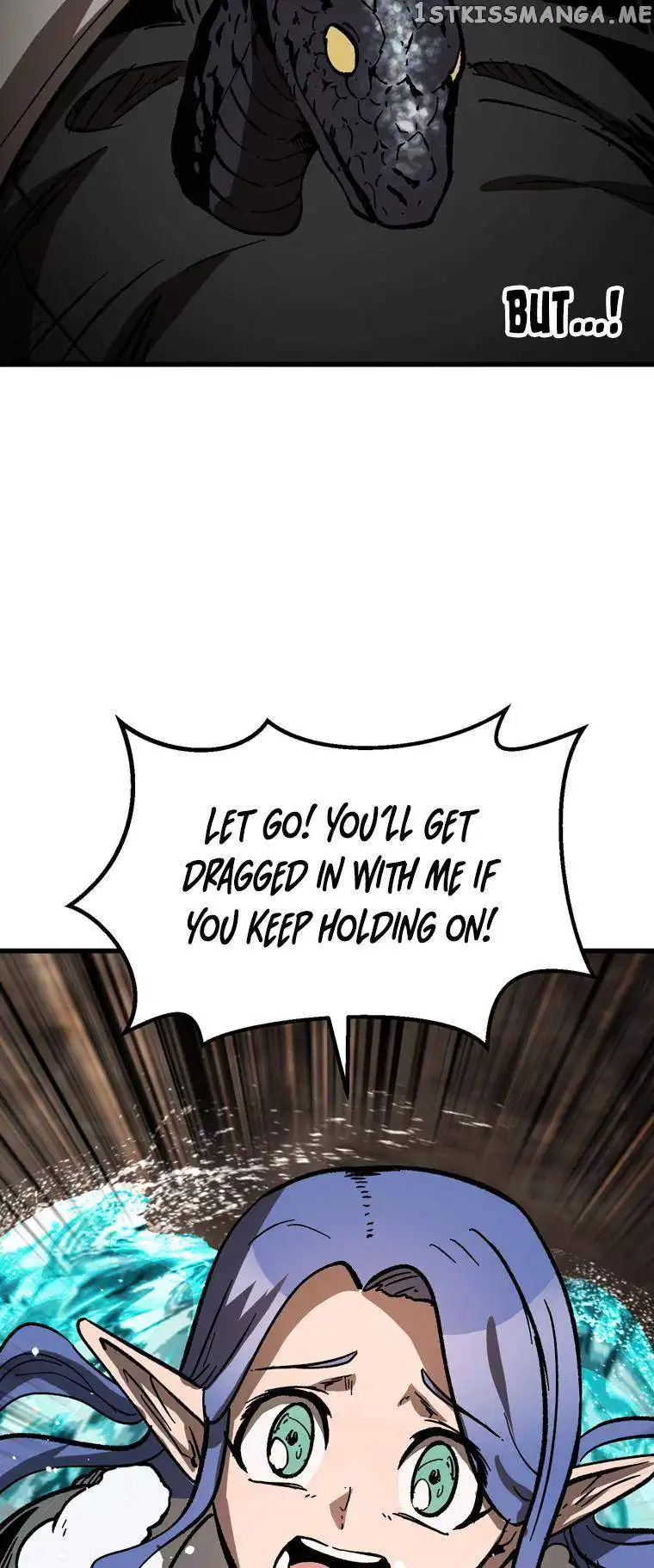 Survival Story of a Sword King in a Fantasy World — Chapter 164 — page 69