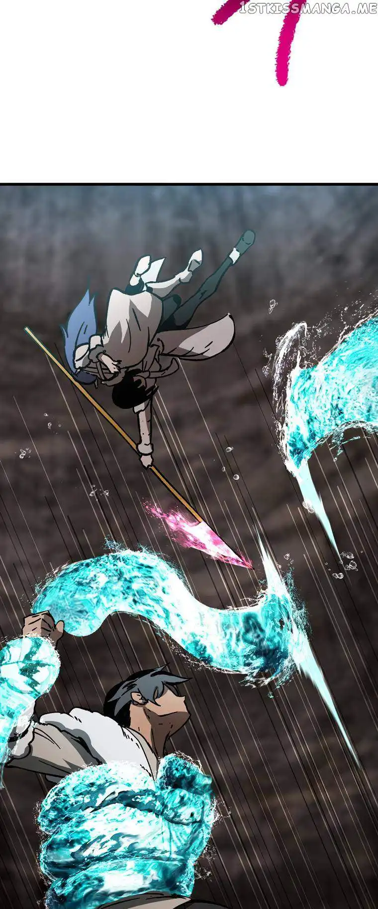 Survival Story of a Sword King in a Fantasy World — Chapter 164 — page 72