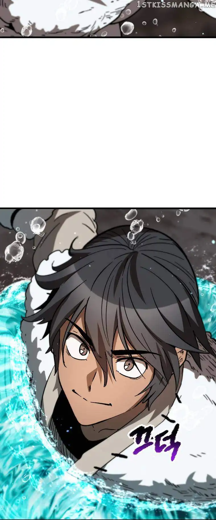 Survival Story of a Sword King in a Fantasy World — Chapter 164 — page 74