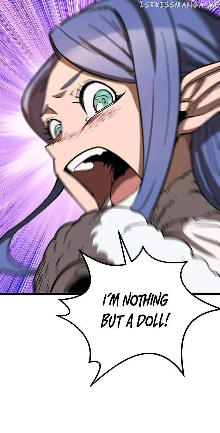 Survival Story of a Sword King in a Fantasy World — Chapter 164 — page 77