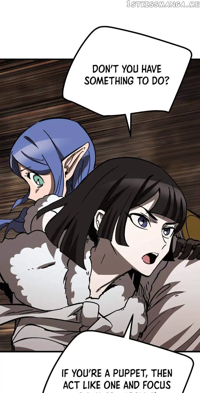 Survival Story of a Sword King in a Fantasy World — Chapter 164 — page 78