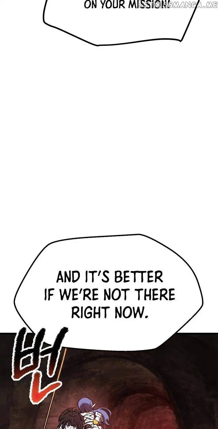 Survival Story of a Sword King in a Fantasy World — Chapter 164 — page 79