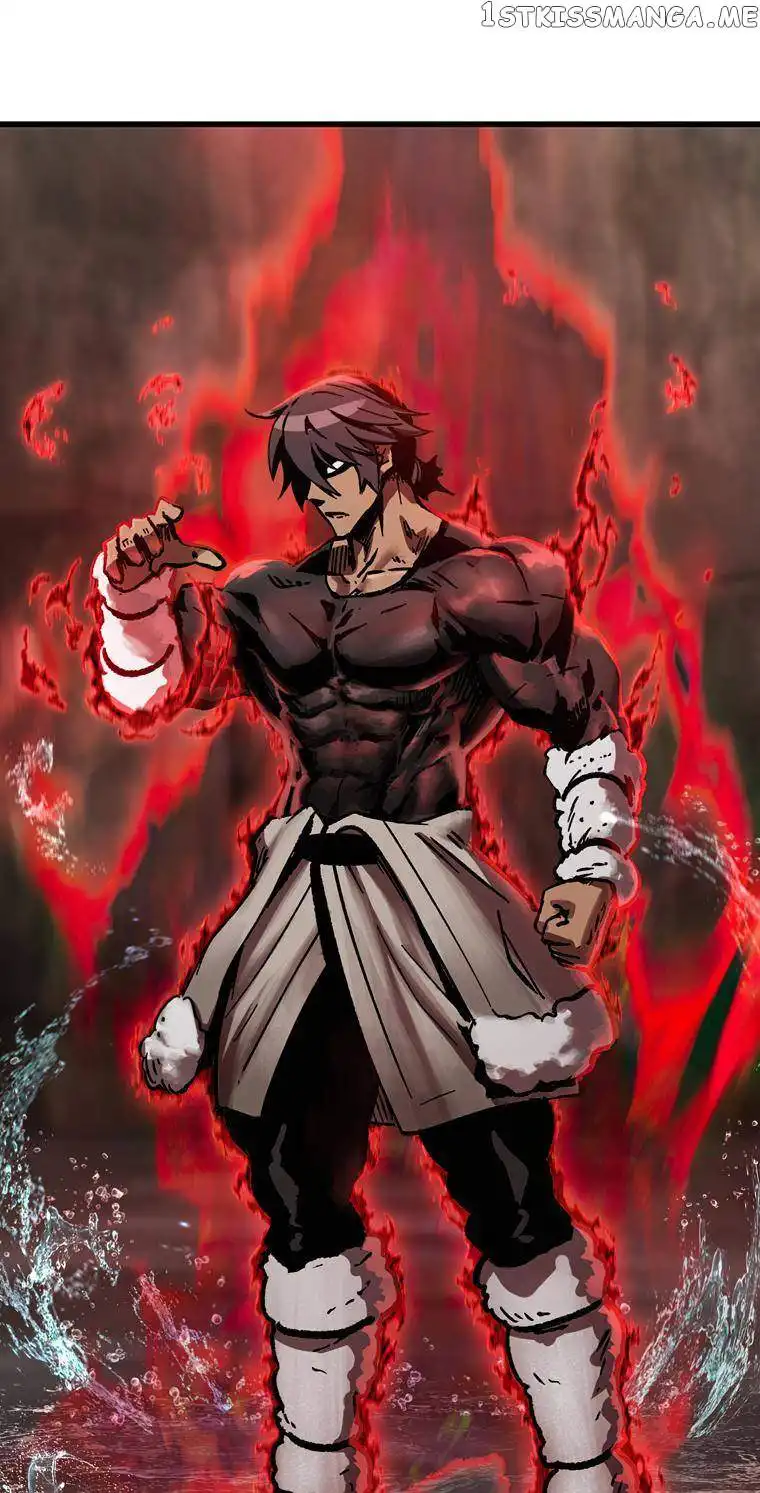 Survival Story of a Sword King in a Fantasy World — Chapter 164 — page 83