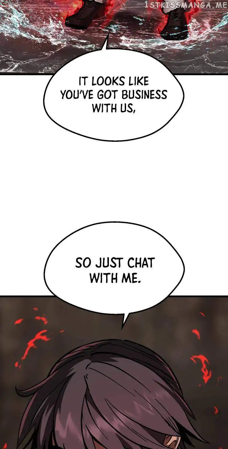 Survival Story of a Sword King in a Fantasy World — Chapter 164 — page 84