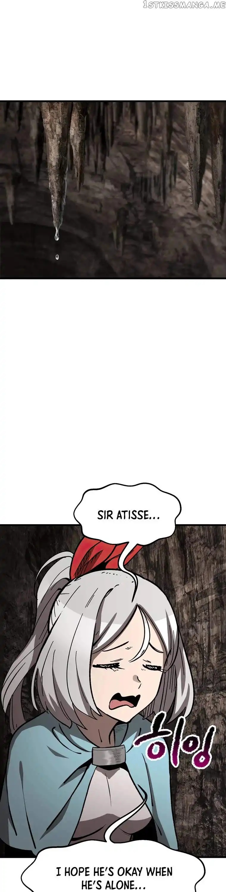Survival Story of a Sword King in a Fantasy World — Chapter 166 — page 2