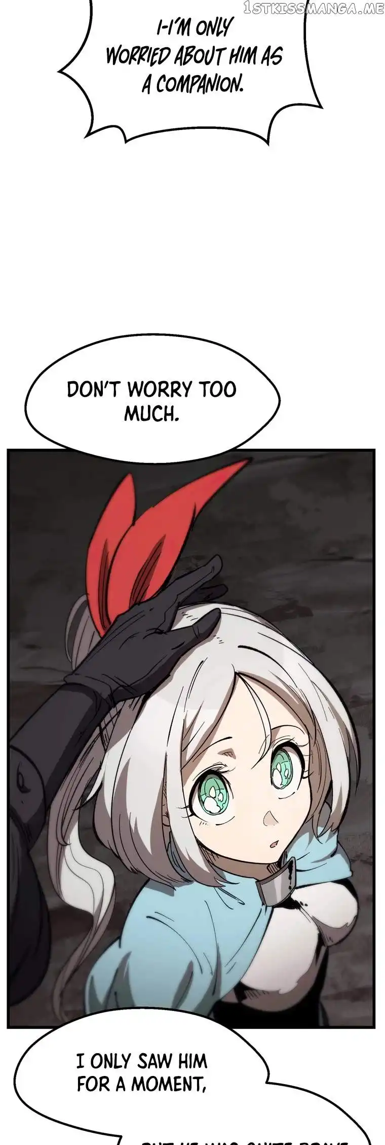 Survival Story of a Sword King in a Fantasy World — Chapter 166 — page 5