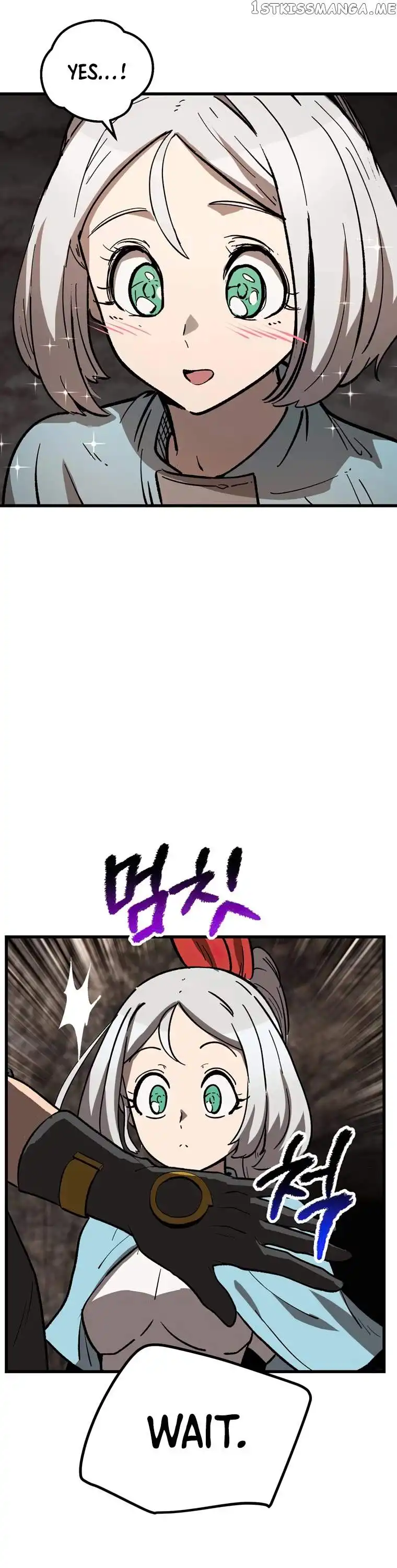 Survival Story of a Sword King in a Fantasy World — Chapter 166 — page 7