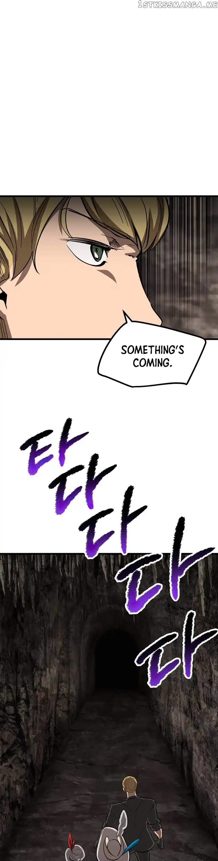 Survival Story of a Sword King in a Fantasy World — Chapter 166 — page 8